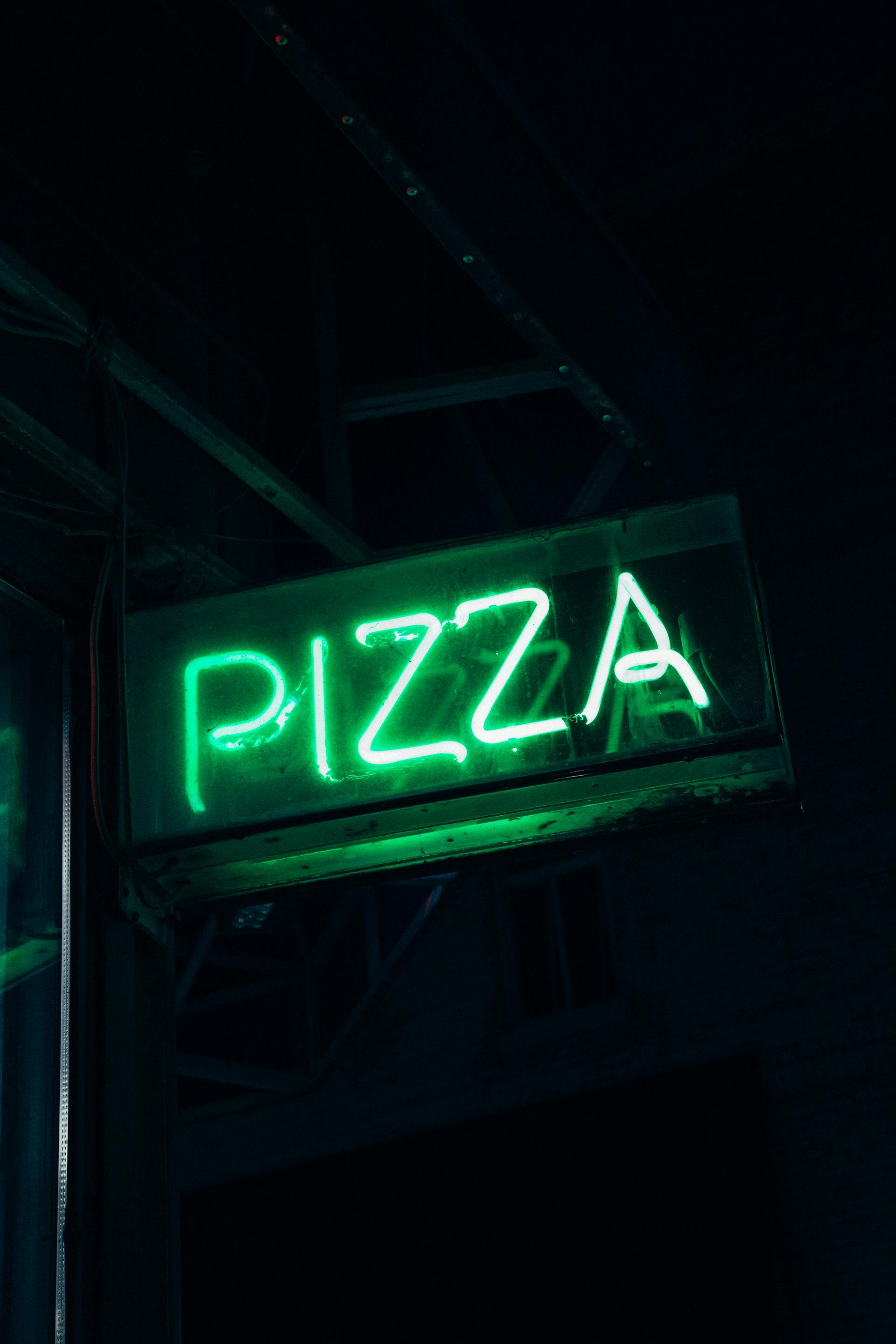 10 reasons why programmers love pizza
