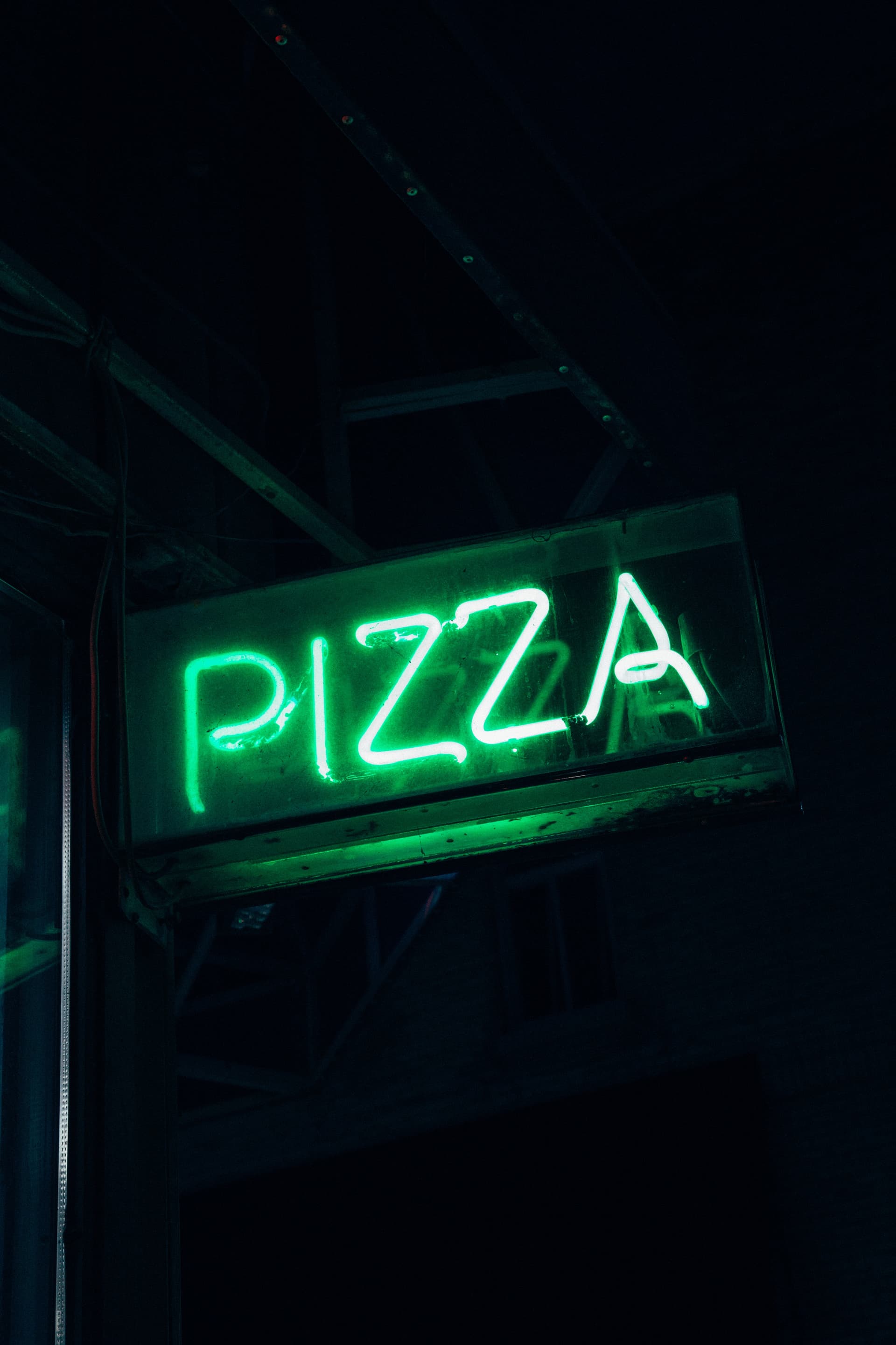 10 reasons why programmers love pizza